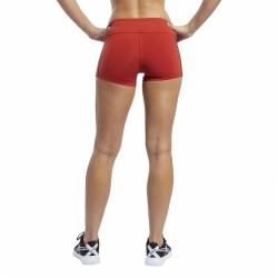 Woman Shorts Reebok CrossFit Chase Bootie - Solid - FK4367