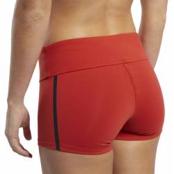 Woman Shorts Reebok CrossFit Chase Bootie - Solid - FK4367