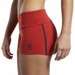 Woman Shorts Reebok CrossFit Chase Bootie - Solid - FK4367