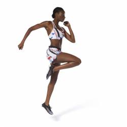 Woman Shorts OS EPIC LIGHT SHORT-VORTA - DP5613