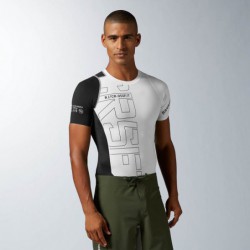 Pánské tričko Reebok RCF MDWT SS B87918