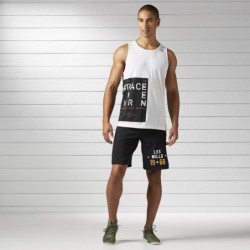 Pánské tričko Les Mills CX TANK BJ9631