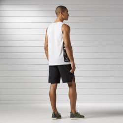 Pánské tričko Les Mills CX TANK BJ9631