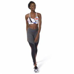 Woman Tight OS LUX TIGHT - CB PERF - DU4094