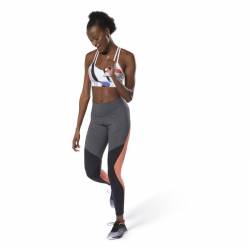 Woman Tight OS LUX TIGHT - CB PERF - DU4094