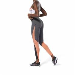 Woman Tight OS LUX TIGHT - CB PERF - DU4094