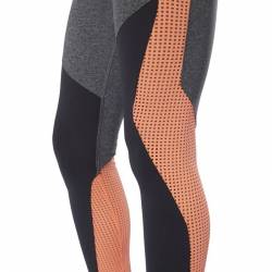 Woman Tight OS LUX TIGHT - CB PERF - DU4094