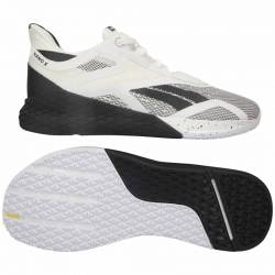 Pánské boty Reebok CrossFit Nano X white/black EH3094
