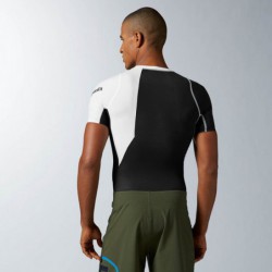 Pánské tričko Reebok RCF MDWT SS B87918