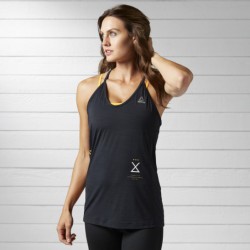 Les Mills CX TANK BJ9633