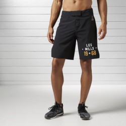 Šortky Les Mills LM SHORT BJ9634