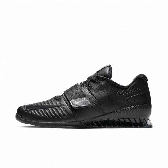 Shoes Nike Romaleos 3.5 XD - black - WORKOUT.EU