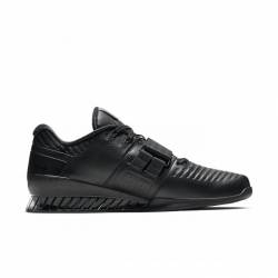 Unisex Shoes Nike Romaleos 3.5 XD - black