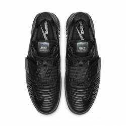 Unisex Shoes Nike Romaleos 3.5 XD - black