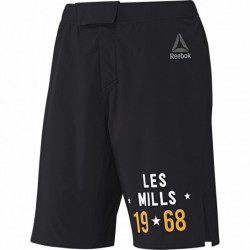 Šortky Les Mills LM SHORT BJ9634