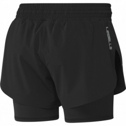 Dámské šortky Les Mills SHORT BJ9638