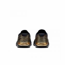 Woman Shoes Nike Metcon 5 - Gold