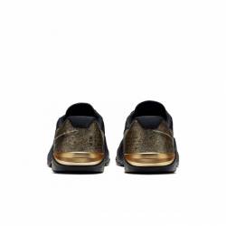 Pánské boty Nike Metcon 5 + černo-zlaté