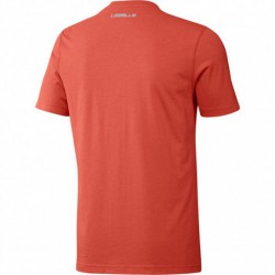 Pánské tričko Les Mills BODYPUMP TEE BJ9639