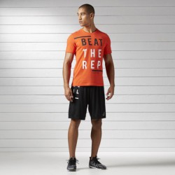 Pánské tričko Les Mills BODYPUMP TEE BJ9639