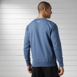 Triko Les Mills CREW BJ9644