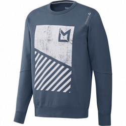 Triko Les Mills CREW BJ9644