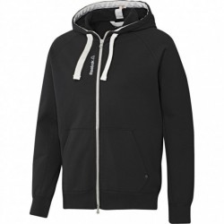 Les Mills mikina ZIP HOODIE BJ9645