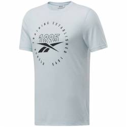 Pánské tričko GS Training Speedwick Tee - FP9135
