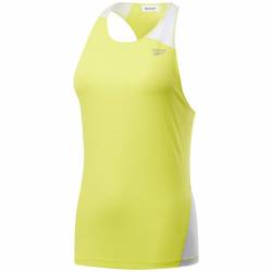 Dámský top HR SINGLET - FL0089