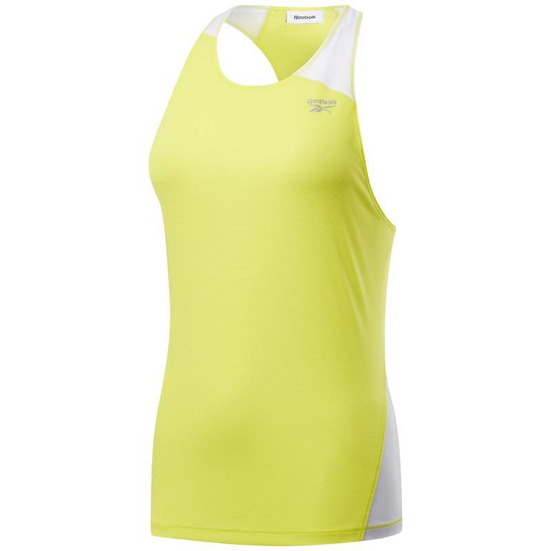 Dámský top HR SINGLET - FL0089