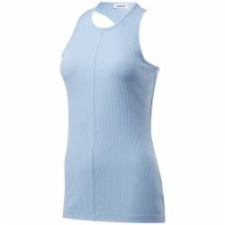 Dámský top TE Rib Tank - FQ0411