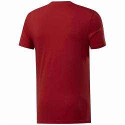 Pánské tričko TE SL CLASSIC TEE - FP9185