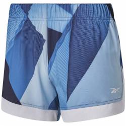 Dámské šortky TS EPIC LIGHTWEIGHT-MODRN - FJ2884