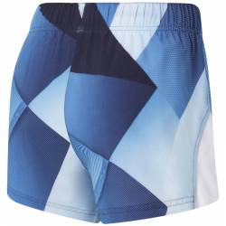 Dámské šortky TS EPIC LIGHTWEIGHT-MODRN - FJ2884