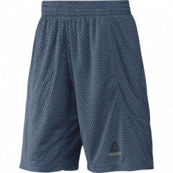 Pánské šortky Les Mills MESH SHORT BJ9647