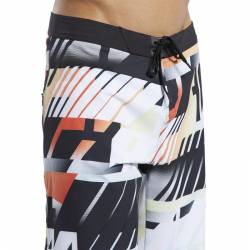 Man Shorts Reebok CrossFit Epic Cordlock- AMRAP - FJ5275