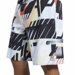 Man Shorts Reebok CrossFit Epic Cordlock- AMRAP - FJ5275