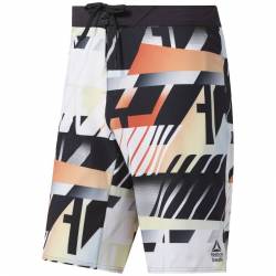 Man Shorts Reebok CrossFit Epic Cordlock- AMRAP - FJ5275