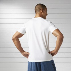 Pánské Les Mills tričko TEE BJ9648