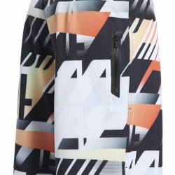 Man Shorts Reebok CrossFit Epic Cordlock- AMRAP - FJ5275