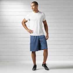 Pánské Les Mills tričko TEE BJ9648