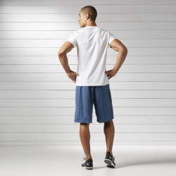 Pánské Les Mills tričko TEE BJ9648