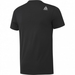 Pánské tričko Les Mills TEE BJ9649