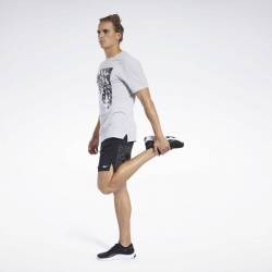 Man Shorts TS Epic Ltwt Short 6MO - FJ4602