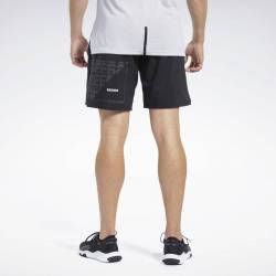 Man Shorts TS Epic Ltwt Short 6MO - FJ4602