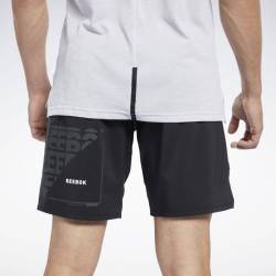 Man Shorts TS Epic Ltwt Short 6MO - FJ4602