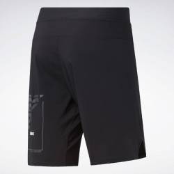 Man Shorts TS Epic Ltwt Short 6MO - FJ4602