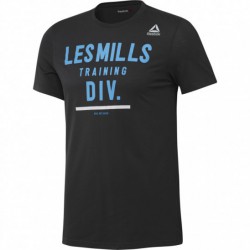 Pánské tričko Les Mills TEE BJ9649