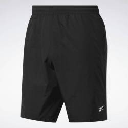 Pánské šortky TE UTILITY SHORT - FJ4065