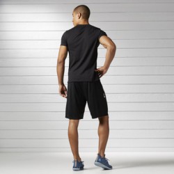 Pánské tričko Les Mills TEE BJ9649